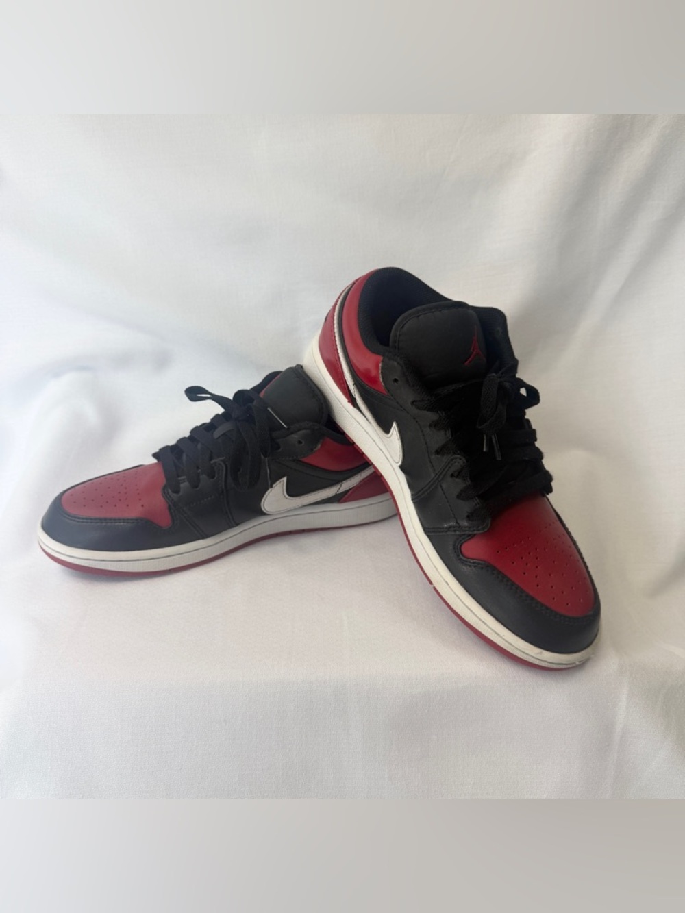 Men’s Air Jordan 1 Low (553558-066)